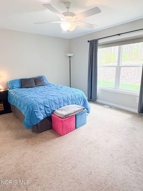 Tiny photo for 7363 Turncreek Drive, Toledo, OH 43615 (MLS # 10007123)