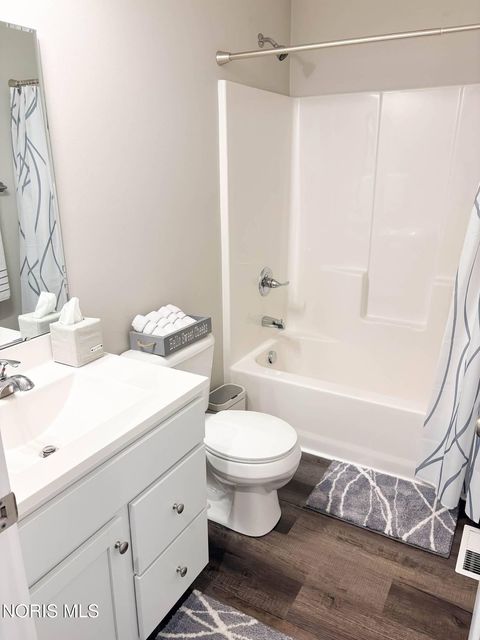 Tiny photo for 7363 Turncreek Drive, Toledo, OH 43615 (MLS # 10007123)