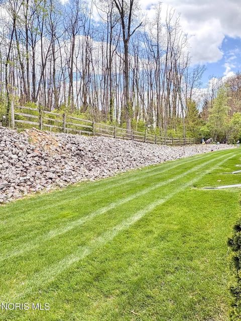 Tiny photo for 7363 Turncreek Drive, Toledo, OH 43615 (MLS # 10007123)