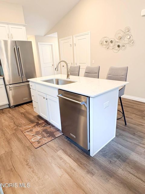 Tiny photo for 7363 Turncreek Drive, Toledo, OH 43615 (MLS # 10007123)