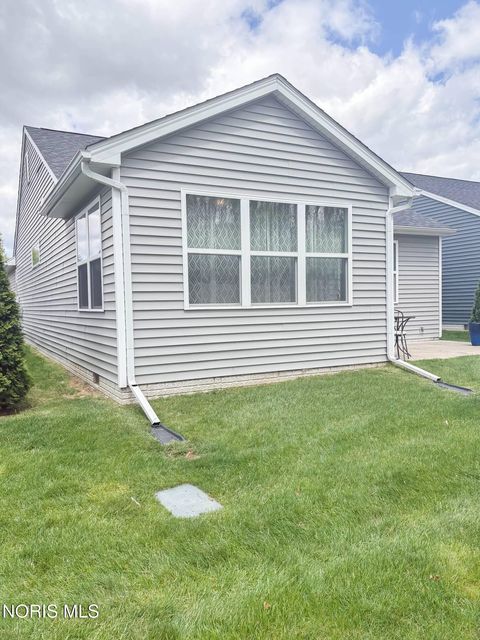 Tiny photo for 7363 Turncreek Drive, Toledo, OH 43615 (MLS # 10007123)