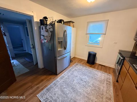 Tiny photo for 5331 Fleet Road, Toledo, OH 43615 (MLS # 10000157)