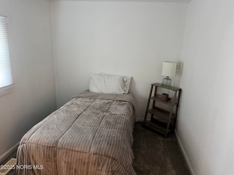 Tiny photo for 5331 Fleet Road, Toledo, OH 43615 (MLS # 10000157)