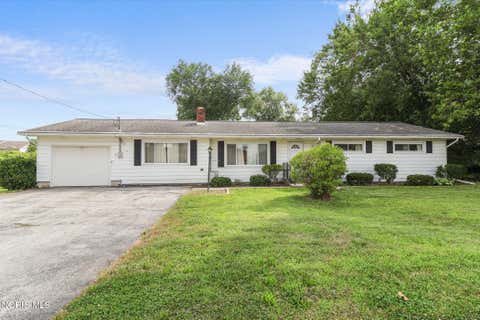 Photo of 1430 Clough Street, Bowling Green, OH 43402 (MLS # 10011192)