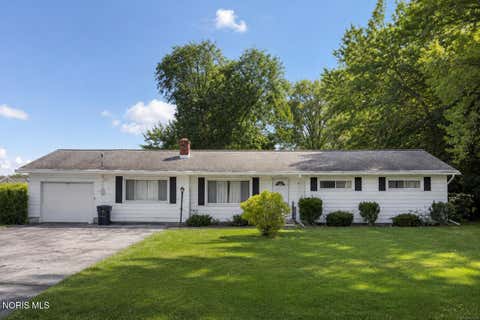Photo of 1430 Clough Street, Bowling Green, OH 43402 (MLS # 10011192)