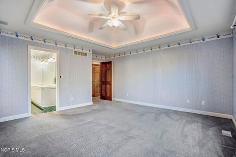 Tiny photo for 29099 Belmont Farm Road, Perrysburg, OH 43551 (MLS # 10004951)