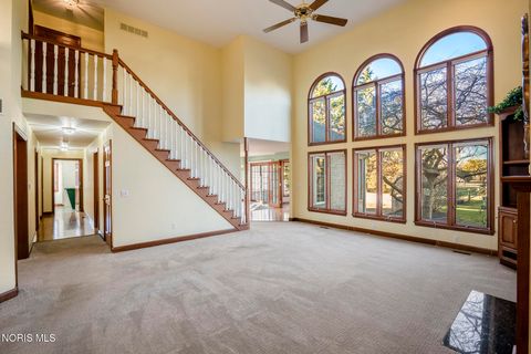 Tiny photo for 29099 Belmont Farm Road, Perrysburg, OH 43551 (MLS # 10004951)