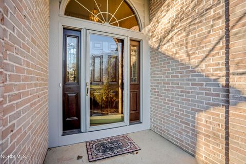 Tiny photo for 29099 Belmont Farm Road, Perrysburg, OH 43551 (MLS # 10004951)