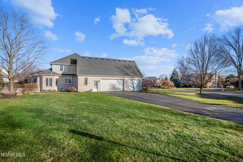 Tiny photo for 29099 Belmont Farm Road, Perrysburg, OH 43551 (MLS # 10004951)