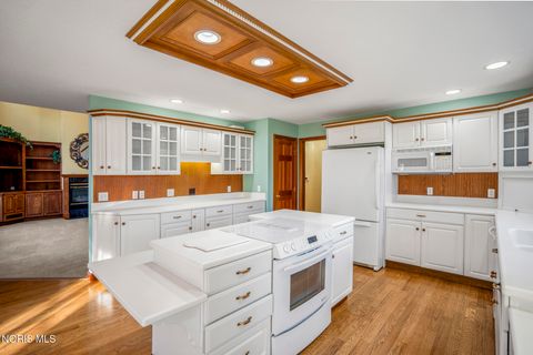 Tiny photo for 29099 Belmont Farm Road, Perrysburg, OH 43551 (MLS # 10004951)