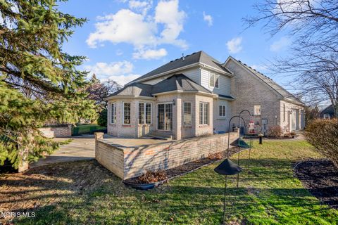 Tiny photo for 29099 Belmont Farm Road, Perrysburg, OH 43551 (MLS # 10004951)