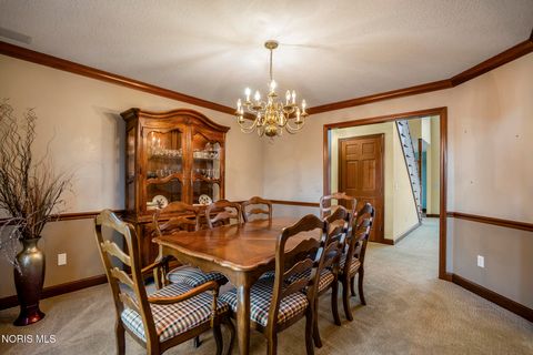 Tiny photo for 29099 Belmont Farm Road, Perrysburg, OH 43551 (MLS # 10004951)