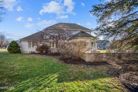 Tiny photo for 29099 Belmont Farm Road, Perrysburg, OH 43551 (MLS # 10004951)