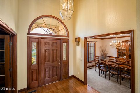 Tiny photo for 29099 Belmont Farm Road, Perrysburg, OH 43551 (MLS # 10004951)