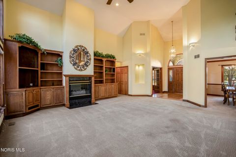 Tiny photo for 29099 Belmont Farm Road, Perrysburg, OH 43551 (MLS # 10004951)