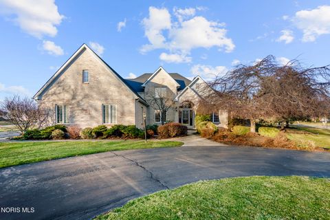 Photo of 29099 Belmont Farm Road, Perrysburg, OH 43551 (MLS # 10004951)