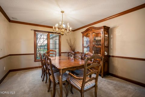 Tiny photo for 29099 Belmont Farm Road, Perrysburg, OH 43551 (MLS # 10004951)