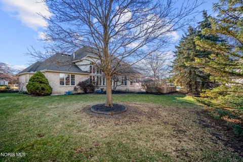 Tiny photo for 29099 Belmont Farm Road, Perrysburg, OH 43551 (MLS # 10004951)
