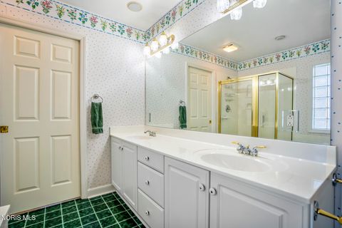 Tiny photo for 29099 Belmont Farm Road, Perrysburg, OH 43551 (MLS # 10004951)