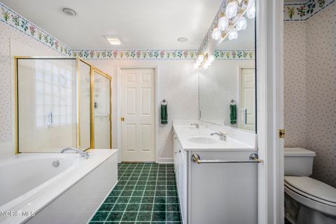 Tiny photo for 29099 Belmont Farm Road, Perrysburg, OH 43551 (MLS # 10004951)