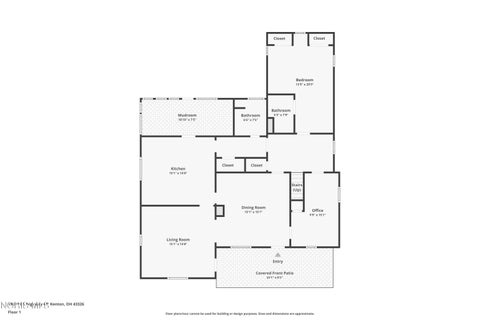 Tiny photo for 19691 Us-68, Kenton, OH 43326 (MLS # 10012122)