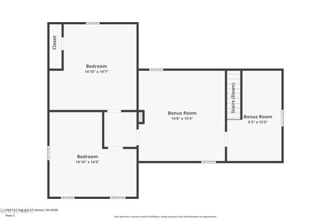 Tiny photo for 19691 Us-68, Kenton, OH 43326 (MLS # 10012122)
