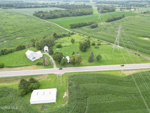Tiny photo for 19691 Us-68, Kenton, OH 43326 (MLS # 10012122)
