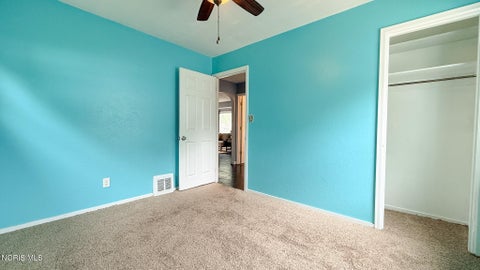 Tiny photo for 3428 Coral Avenue, Toledo, OH 43623 (MLS # 10010777)