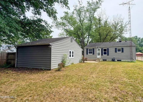 Tiny photo for 3428 Coral Avenue, Toledo, OH 43623 (MLS # 10010777)