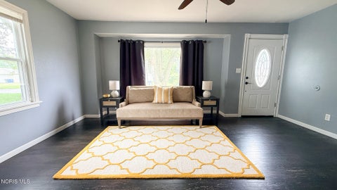 Tiny photo for 3428 Coral Avenue, Toledo, OH 43623 (MLS # 10010777)
