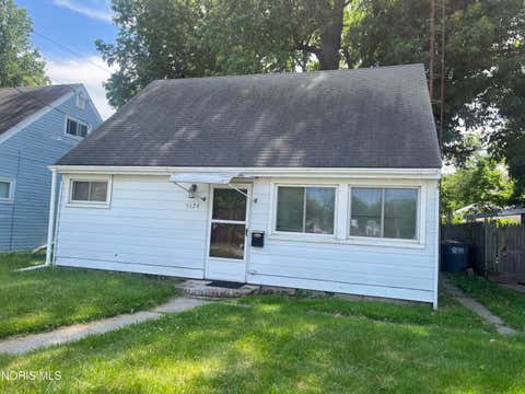 Photo of 5129 Wissman Road, Toledo, OH 43615 (MLS # 10008557)