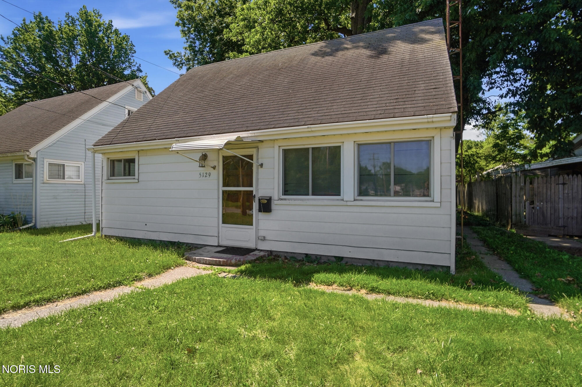 5129 Wissman Road