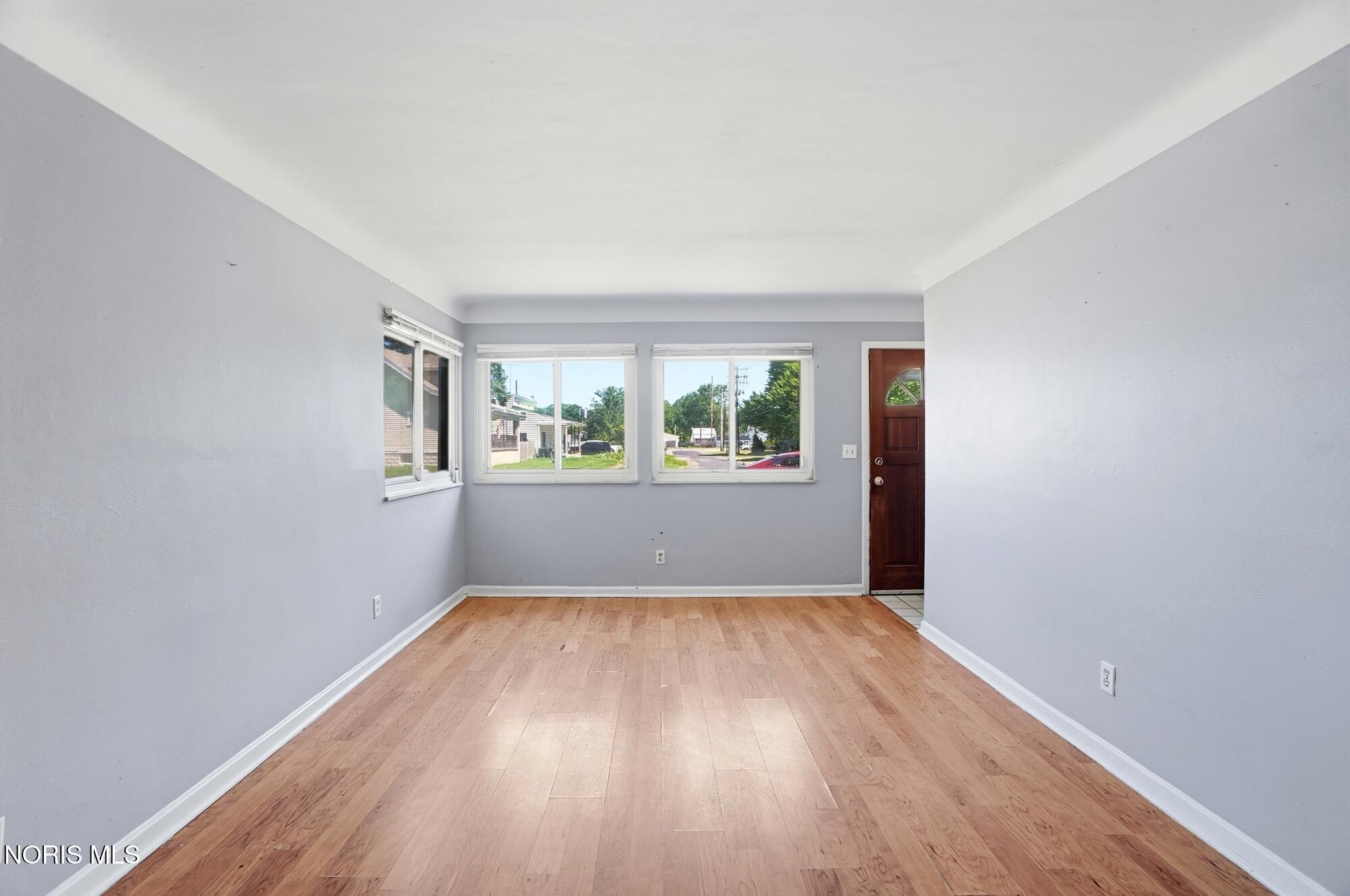 5129 Wissman Road