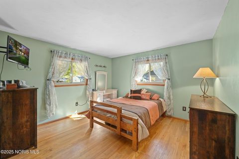 Tiny photo for 2515 Orchard Hills Boulevard, Toledo, OH 43615 (MLS # 10000614)