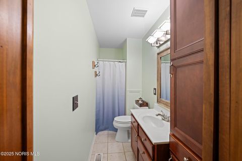 Tiny photo for 2515 Orchard Hills Boulevard, Toledo, OH 43615 (MLS # 10000614)