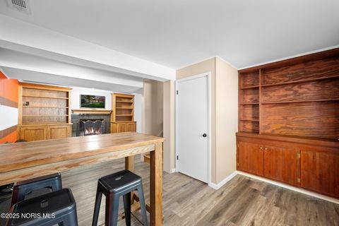 Tiny photo for 2515 Orchard Hills Boulevard, Toledo, OH 43615 (MLS # 10000614)