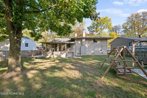 Tiny photo for 2515 Orchard Hills Boulevard, Toledo, OH 43615 (MLS # 10000614)
