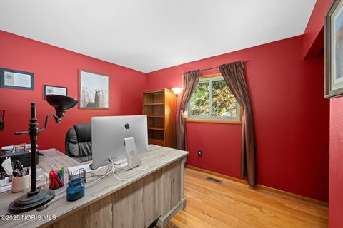 Tiny photo for 2515 Orchard Hills Boulevard, Toledo, OH 43615 (MLS # 10000614)
