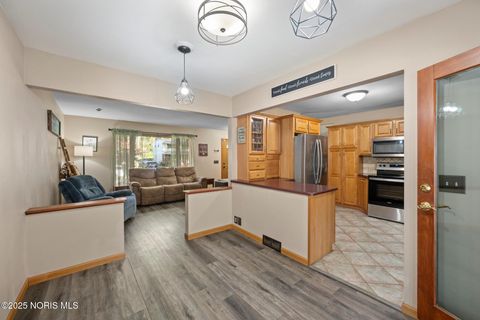 Tiny photo for 2515 Orchard Hills Boulevard, Toledo, OH 43615 (MLS # 10000614)