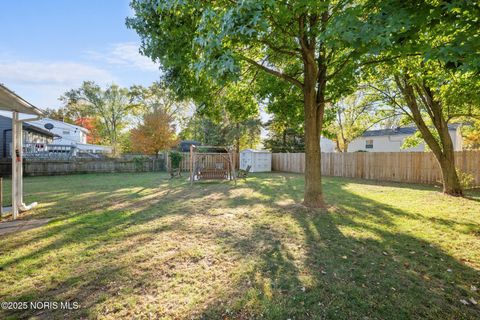 Tiny photo for 2515 Orchard Hills Boulevard, Toledo, OH 43615 (MLS # 10000614)