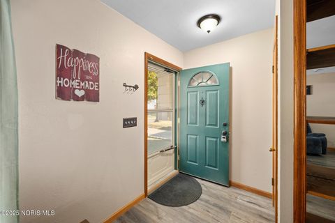 Tiny photo for 2515 Orchard Hills Boulevard, Toledo, OH 43615 (MLS # 10000614)