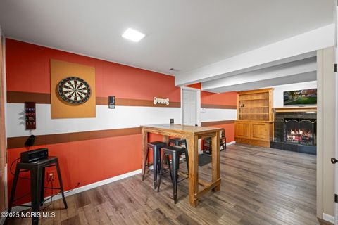 Tiny photo for 2515 Orchard Hills Boulevard, Toledo, OH 43615 (MLS # 10000614)