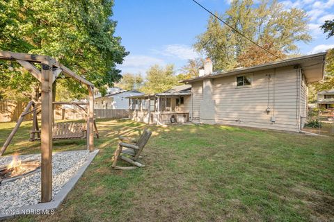 Tiny photo for 2515 Orchard Hills Boulevard, Toledo, OH 43615 (MLS # 10000614)