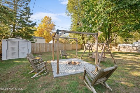 Tiny photo for 2515 Orchard Hills Boulevard, Toledo, OH 43615 (MLS # 10000614)