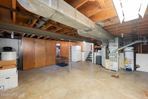 Tiny photo for 2515 Orchard Hills Boulevard, Toledo, OH 43615 (MLS # 10000614)