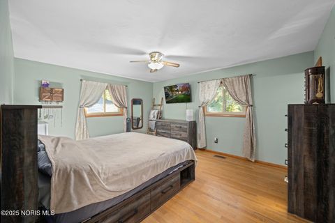 Tiny photo for 2515 Orchard Hills Boulevard, Toledo, OH 43615 (MLS # 10000614)