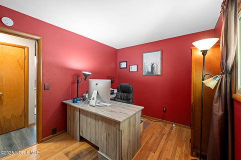 Tiny photo for 2515 Orchard Hills Boulevard, Toledo, OH 43615 (MLS # 10000614)