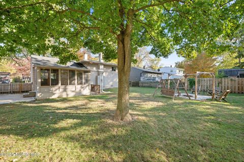 Tiny photo for 2515 Orchard Hills Boulevard, Toledo, OH 43615 (MLS # 10000614)