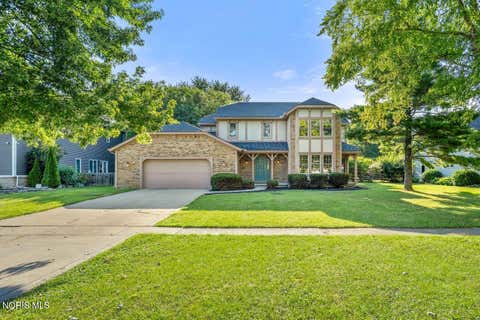 Photo of 27262 Fort Meigs Road, Perrysburg, OH 43551 (MLS # 10011578)