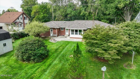 Tiny photo for 618 Wood Street, Delta, OH 43515 (MLS # 10013343)